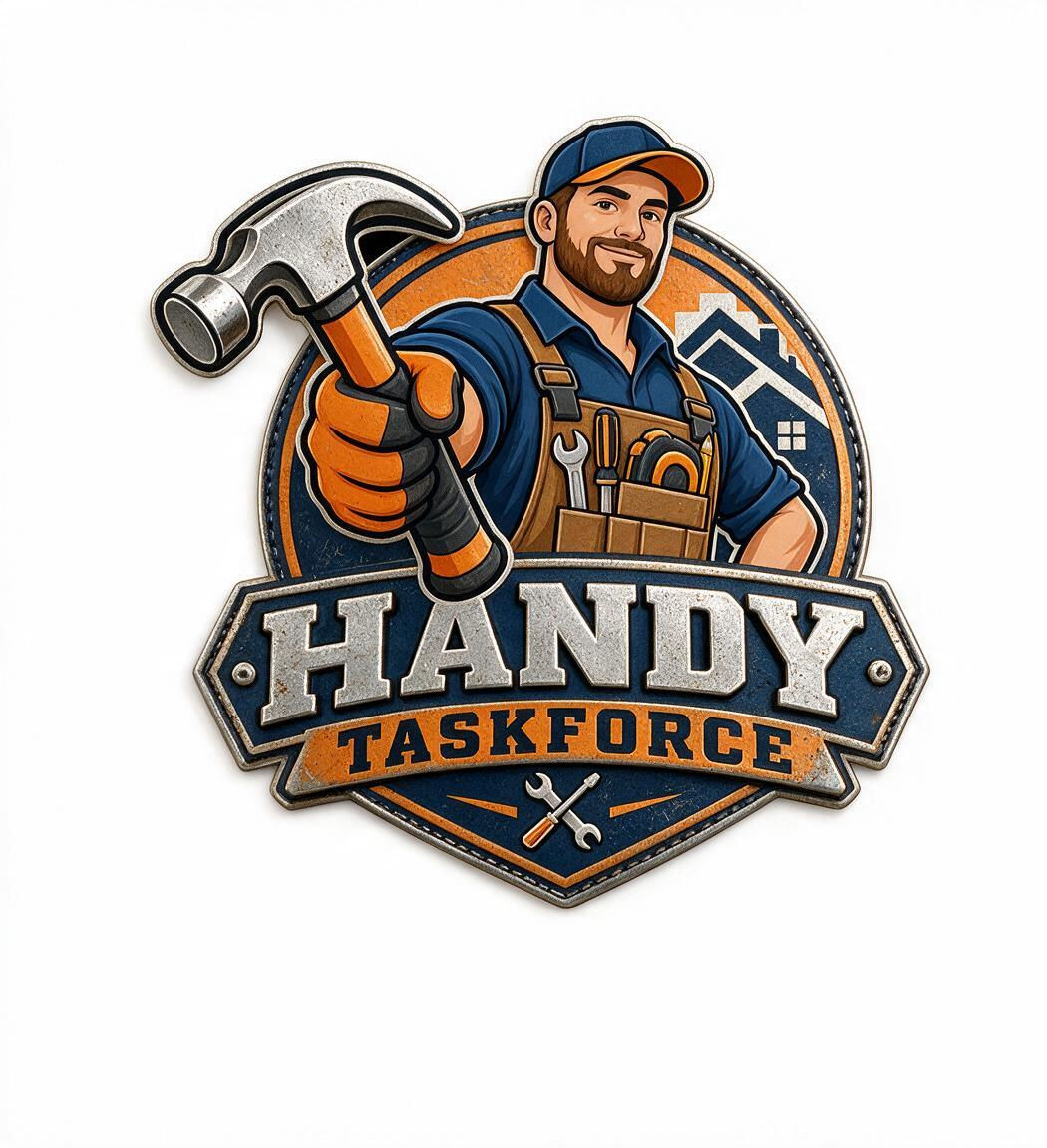 Handy Taskforce logo